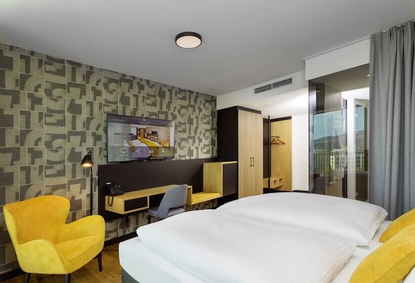 Best Western Parkhotel Hagenberg