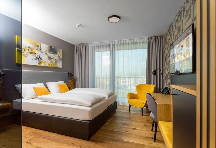 Best Western Parkhotel Hagenberg