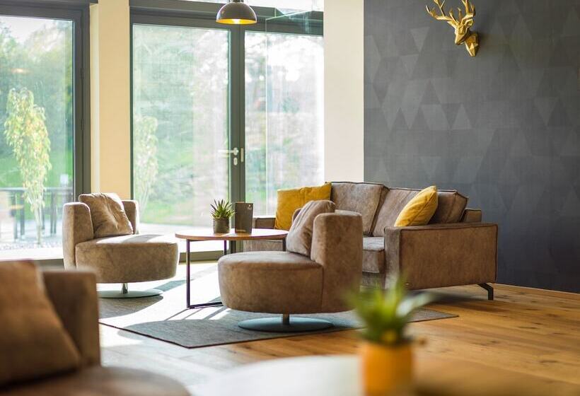 Best Western Parkhotel Hagenberg