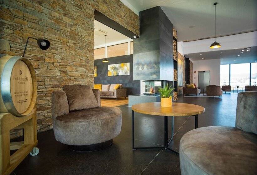 Best Western Parkhotel Hagenberg