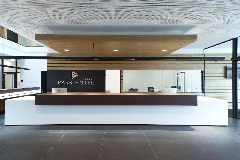 Best Western Parkhotel Hagenberg