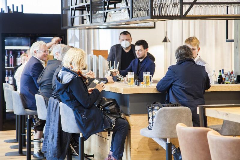 Best Western Parkhotel Hagenberg