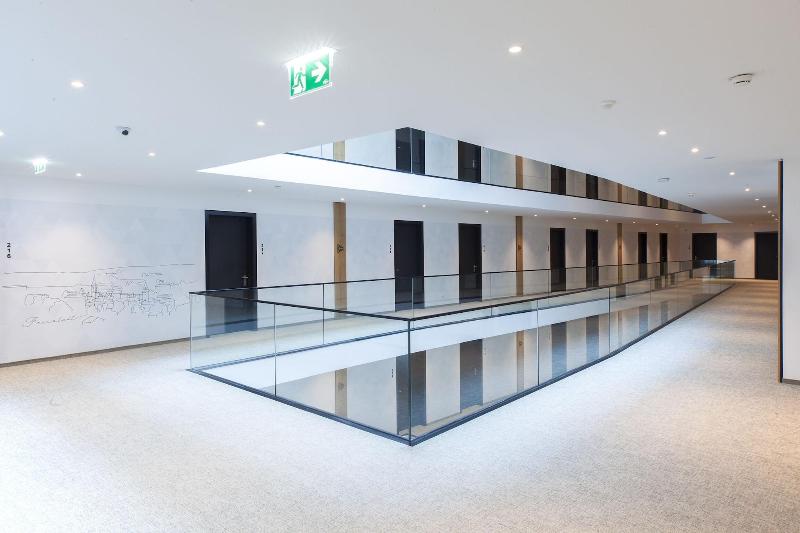 Best Western Parkhotel Hagenberg