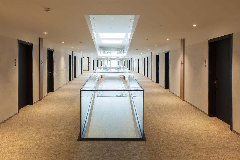 Best Western Parkhotel Hagenberg