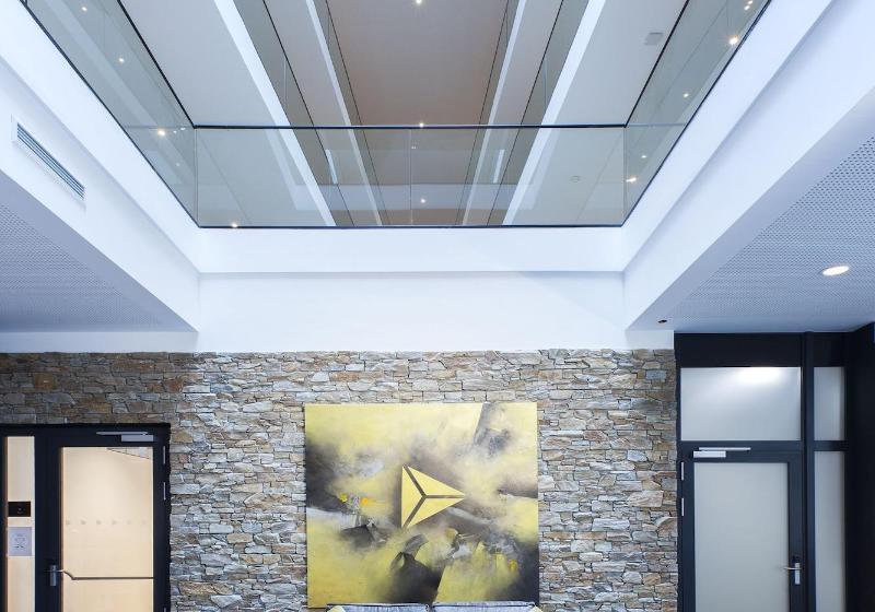 Best Western Parkhotel Hagenberg