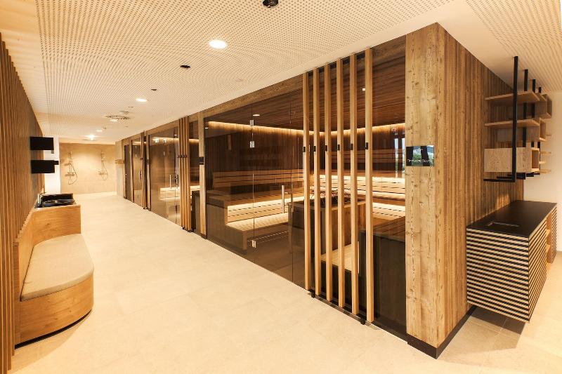 Best Western Parkhotel Hagenberg