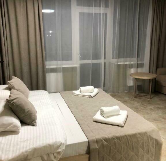 酒店 Park Rost Club