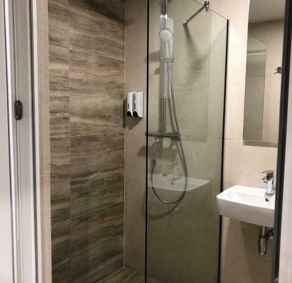 酒店 Park Rost Club