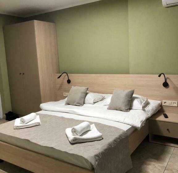 酒店 Park Rost Club