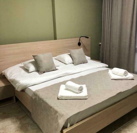 酒店 Park Rost Club