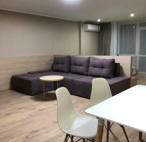 酒店 Park Rost Club