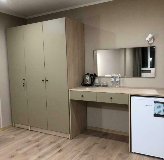 酒店 Park Rost Club