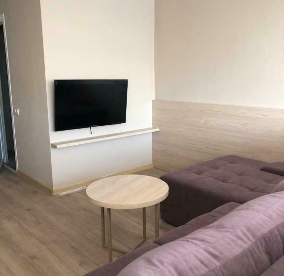 酒店 Park Rost Club