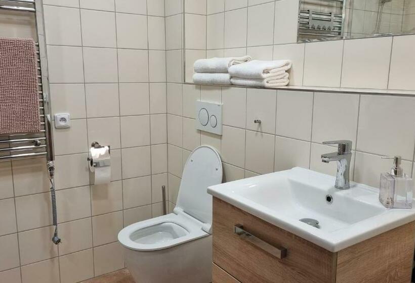 Отель Pension Vinařství Klučov