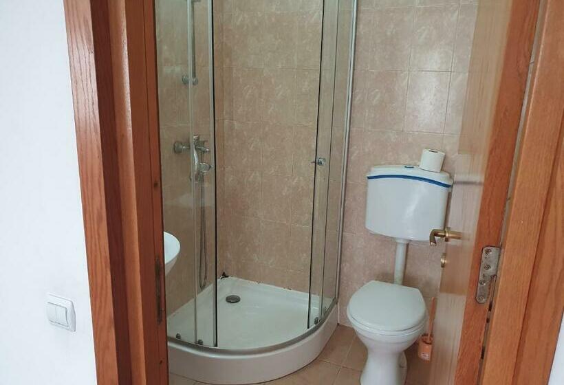 호텔 Pensiunea Anais