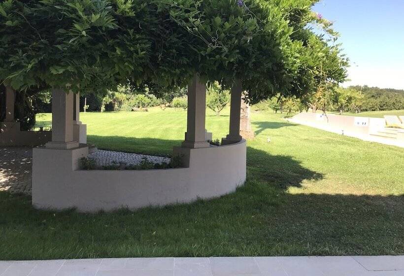 فندق Quinta Do Porto Nogueira By Romana Vini