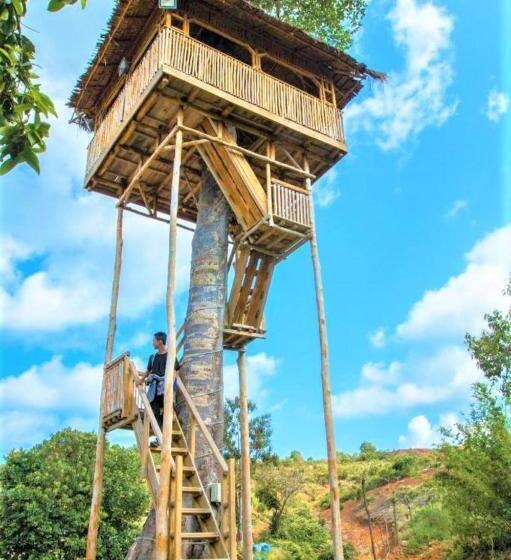 ホテル Sbs Resort