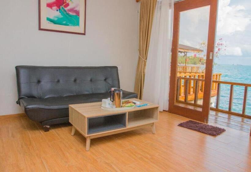 ホテル Sbs Resort