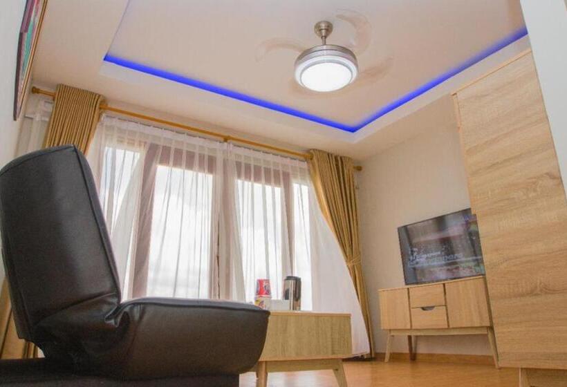 ホテル Sbs Resort