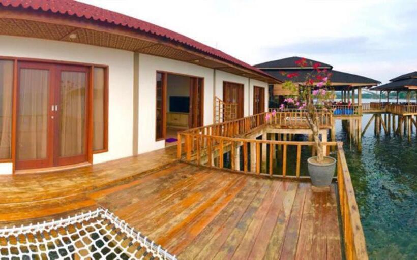 ホテル Sbs Resort