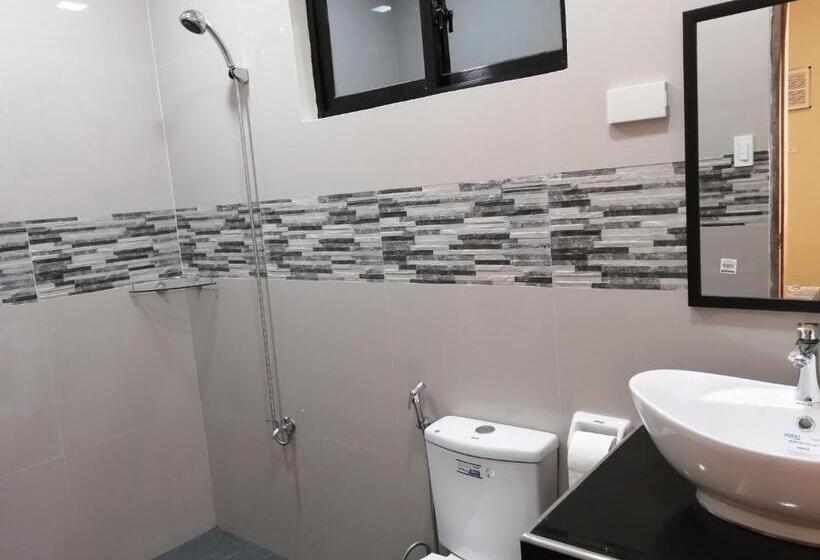 בית מלון כפרי Sierra Casas