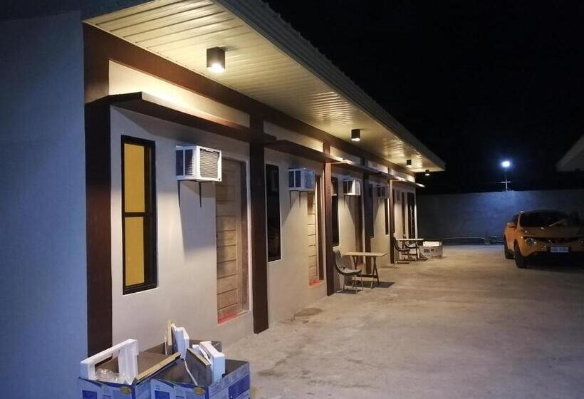 فندق Sierra Casas