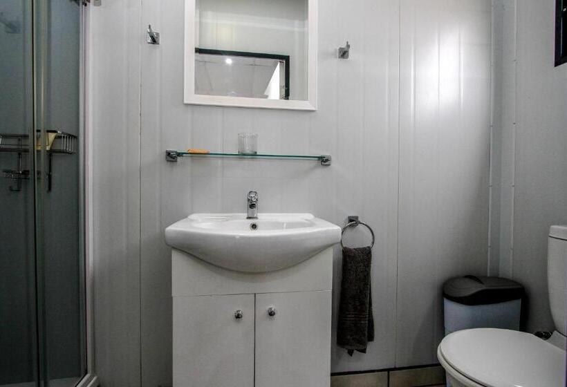 בית מלון כפרי Sleepover Matoks