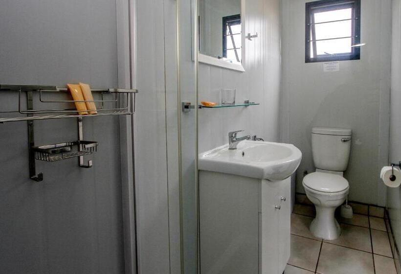 בית מלון כפרי Sleepover Matoks