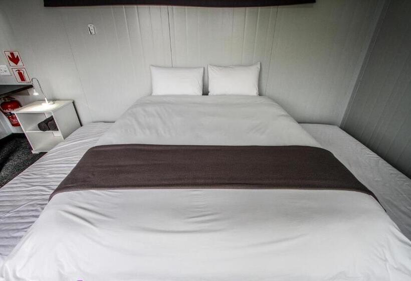 בית מלון כפרי Sleepover Matoks