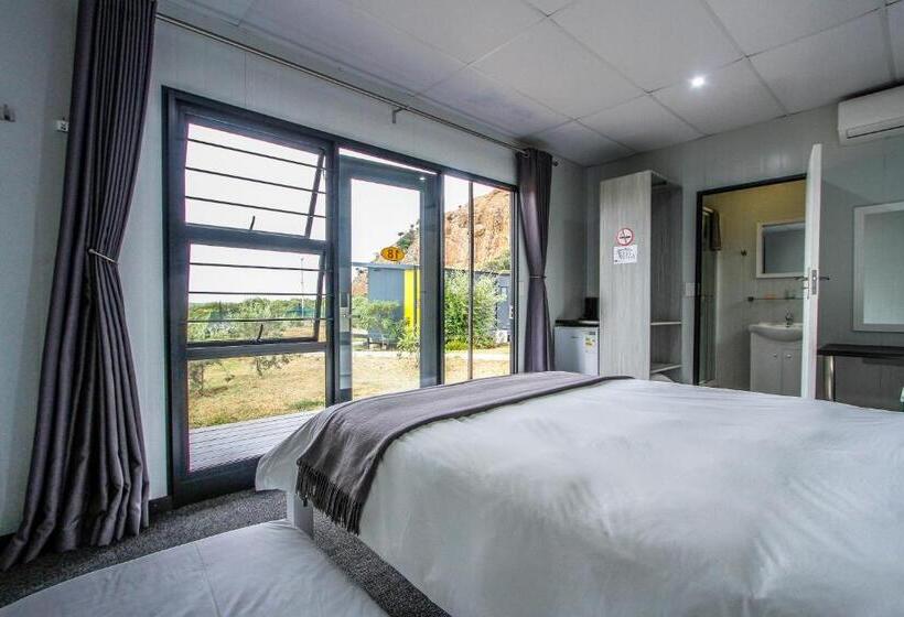 בית מלון כפרי Sleepover Matoks