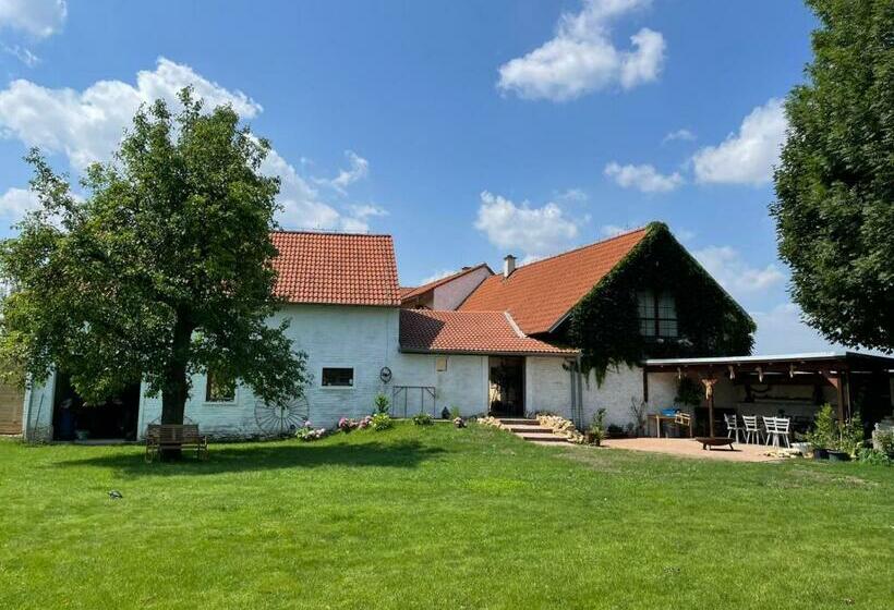 Szálloda Statek Keblice