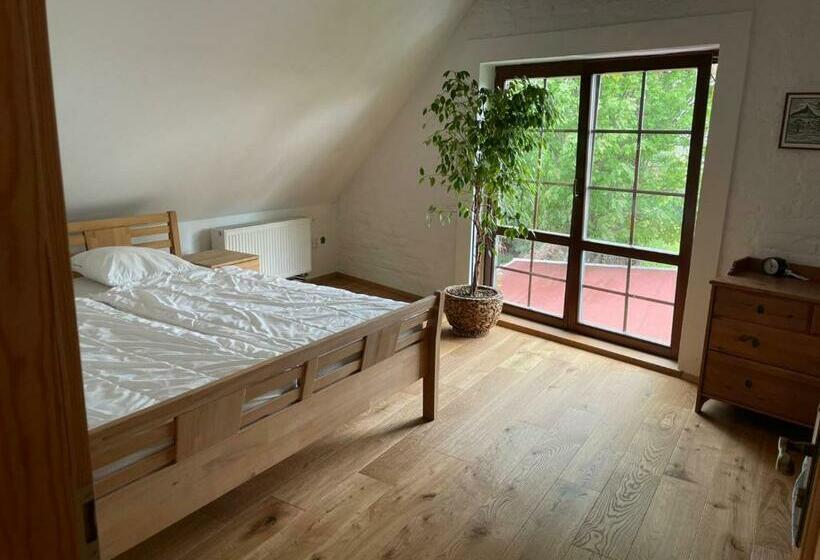 Szálloda Statek Keblice