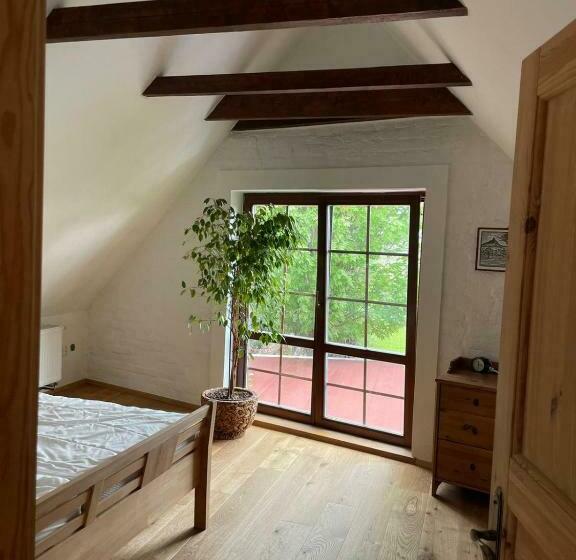 Szálloda Statek Keblice