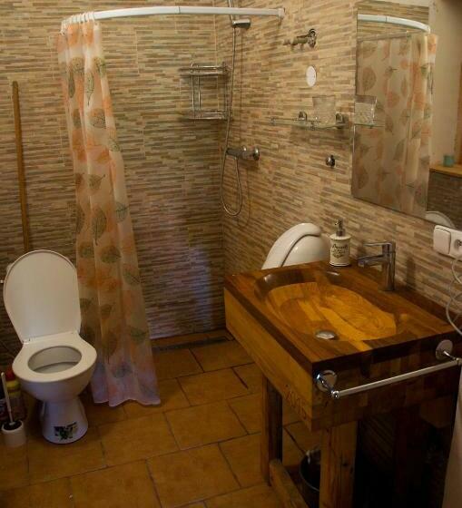 ホテル Statek Křinice