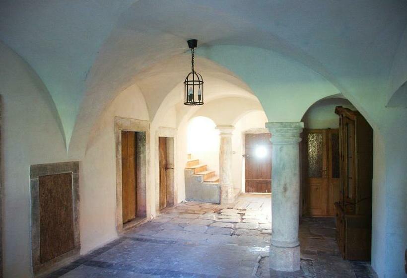 ホテル Statek Křinice