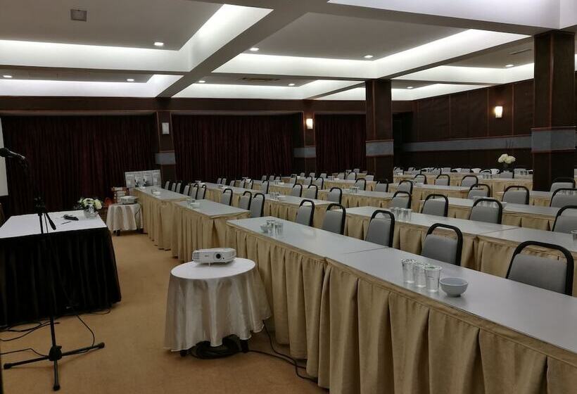 בית מלון כפרי Temu Primula