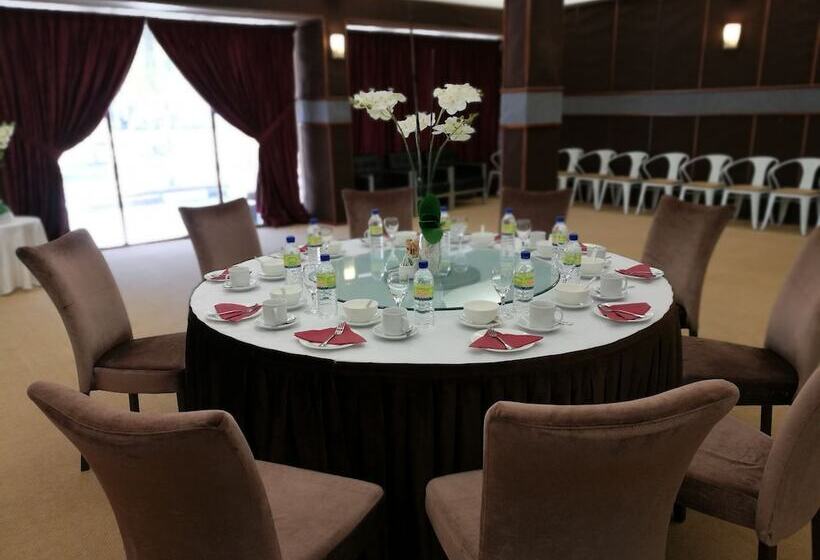 בית מלון כפרי Temu Primula