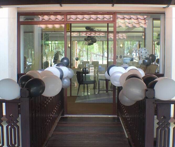 בית מלון כפרי Temu Primula