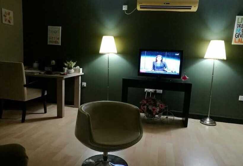 בית מלון כפרי Temu Primula