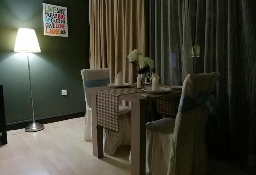 בית מלון כפרי Temu Primula