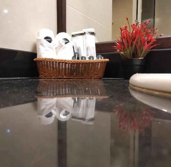 בית מלון כפרי Temu Primula