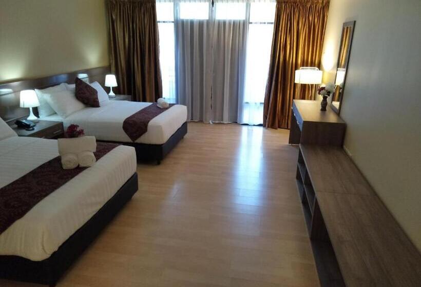 בית מלון כפרי Temu Primula