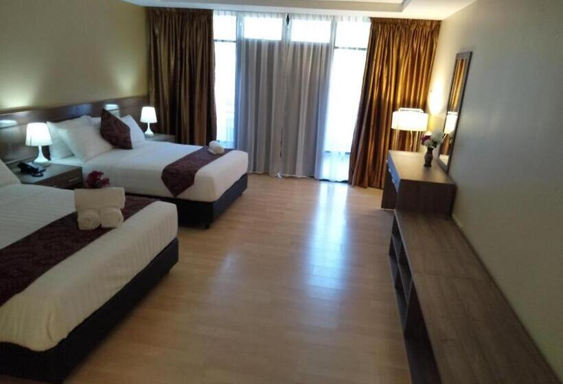 בית מלון כפרי Temu Primula