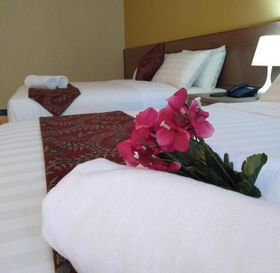 בית מלון כפרי Temu Primula