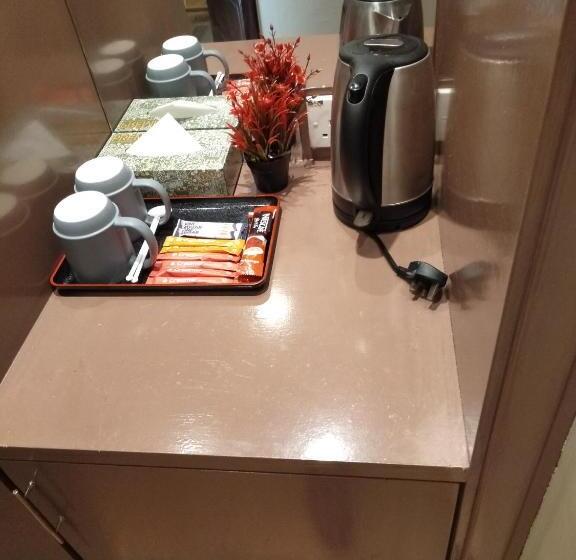 בית מלון כפרי Temu Primula