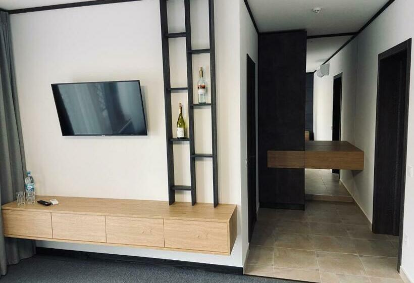 فندق Terrazzo