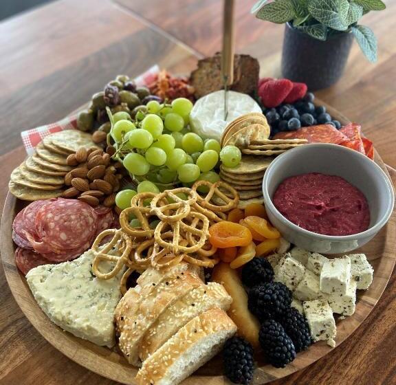 בית מלון כפרי The Coramba