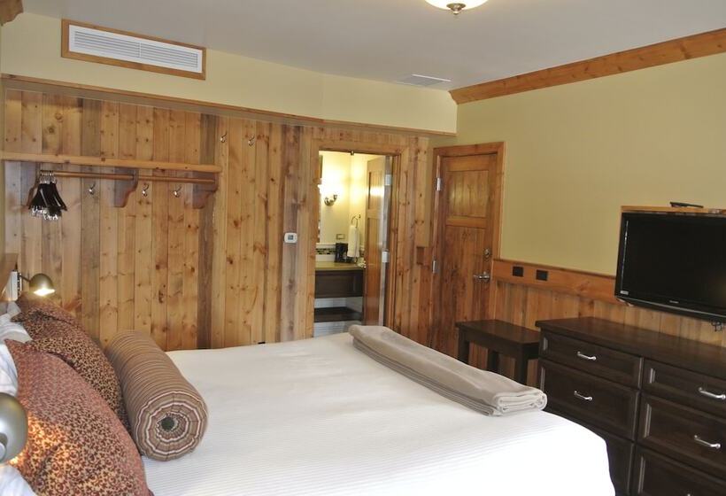 فندق The Green Bridge Inn