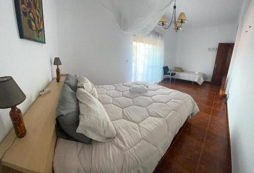 فندق Vale Encantado   Alojamento Local