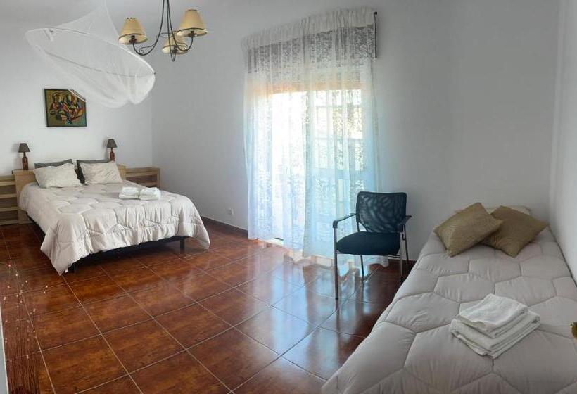 فندق Vale Encantado   Alojamento Local